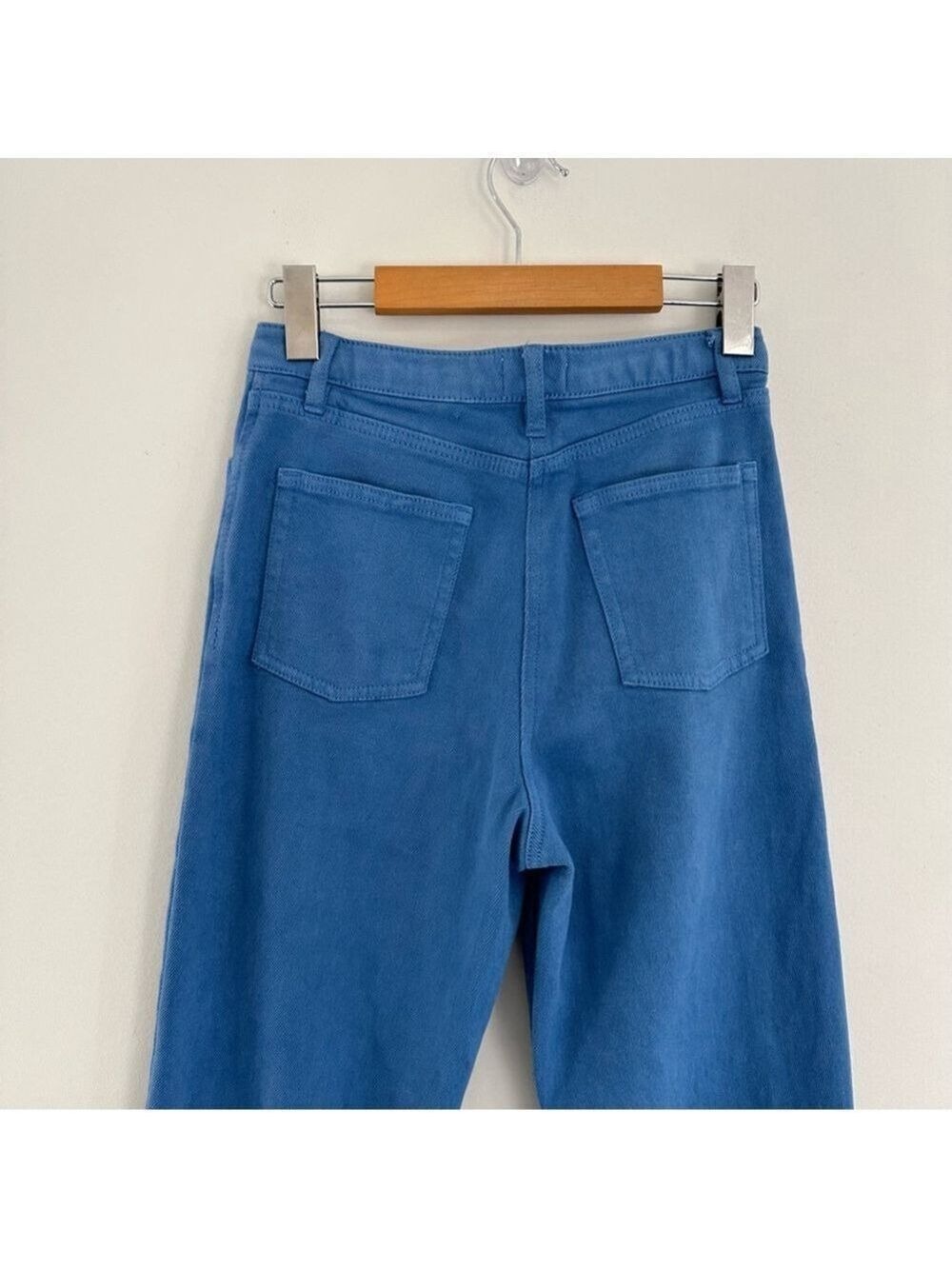 Wilfred Free The Melina™ Pant Size 0 Light Blue - Picture 8 of 12